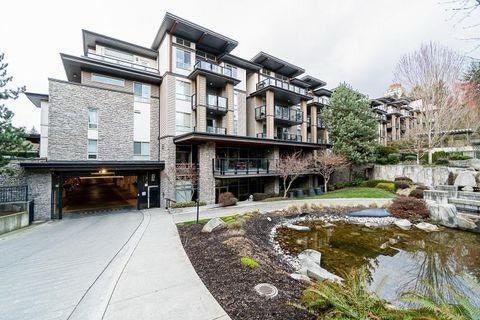 317-7488 Byrnepark Walk, Burnaby, BC, V3N 5C6 - 21