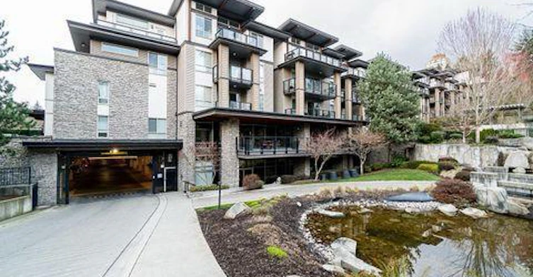 317-7488 Byrnepark Walk, Burnaby, BC, V3N 5C6 - 21