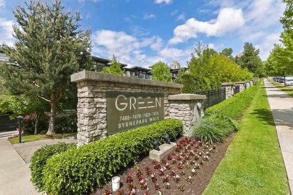 317-7488 Byrnepark Walk, Burnaby, BC, V3N 5C6 - 2