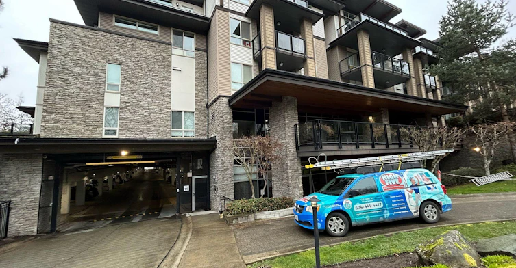 317-7488 Byrnepark Walk, Burnaby, BC, V3N 5C6