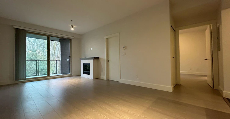 317-7488 Byrnepark Walk, Burnaby, BC, V3N 5C6 - 7