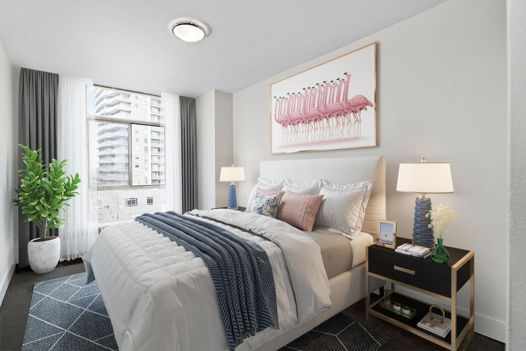 35-0831-35 St. Dennis Drive, Toronto, ON, M3C 1G9 - 4