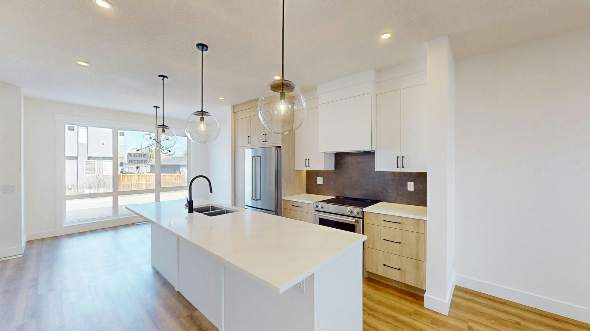 3555 21 Avenue Southwest, Calgary, AB, T3E 2X8 - 6