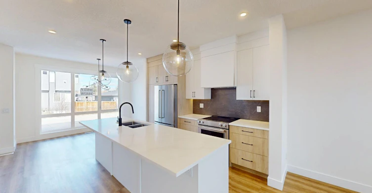 3555 21 Avenue Southwest, Calgary, AB, T3E 2X8 - 6