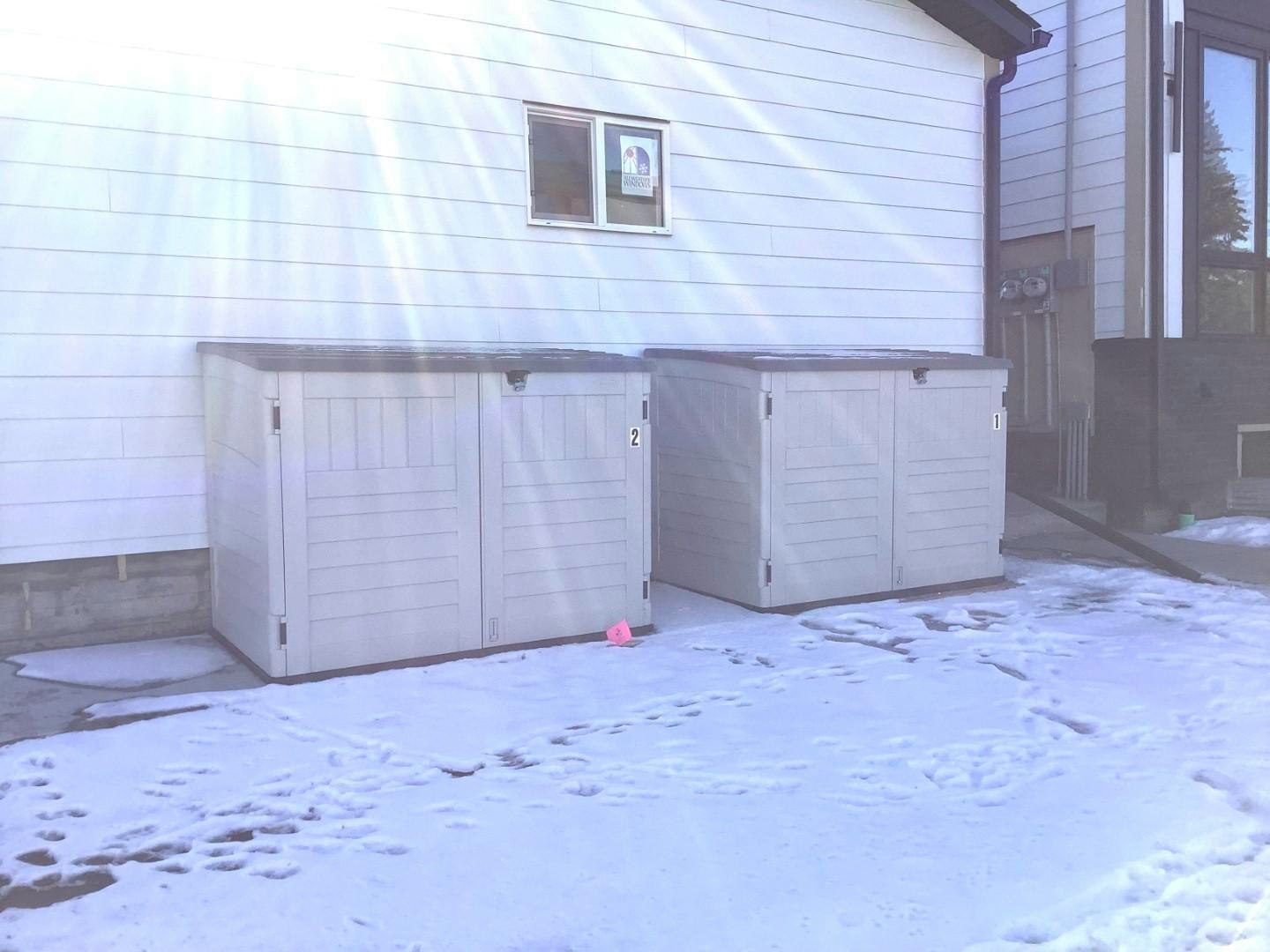 3555 21 Avenue Southwest, Calgary, AB, T3E 2X8 - 25