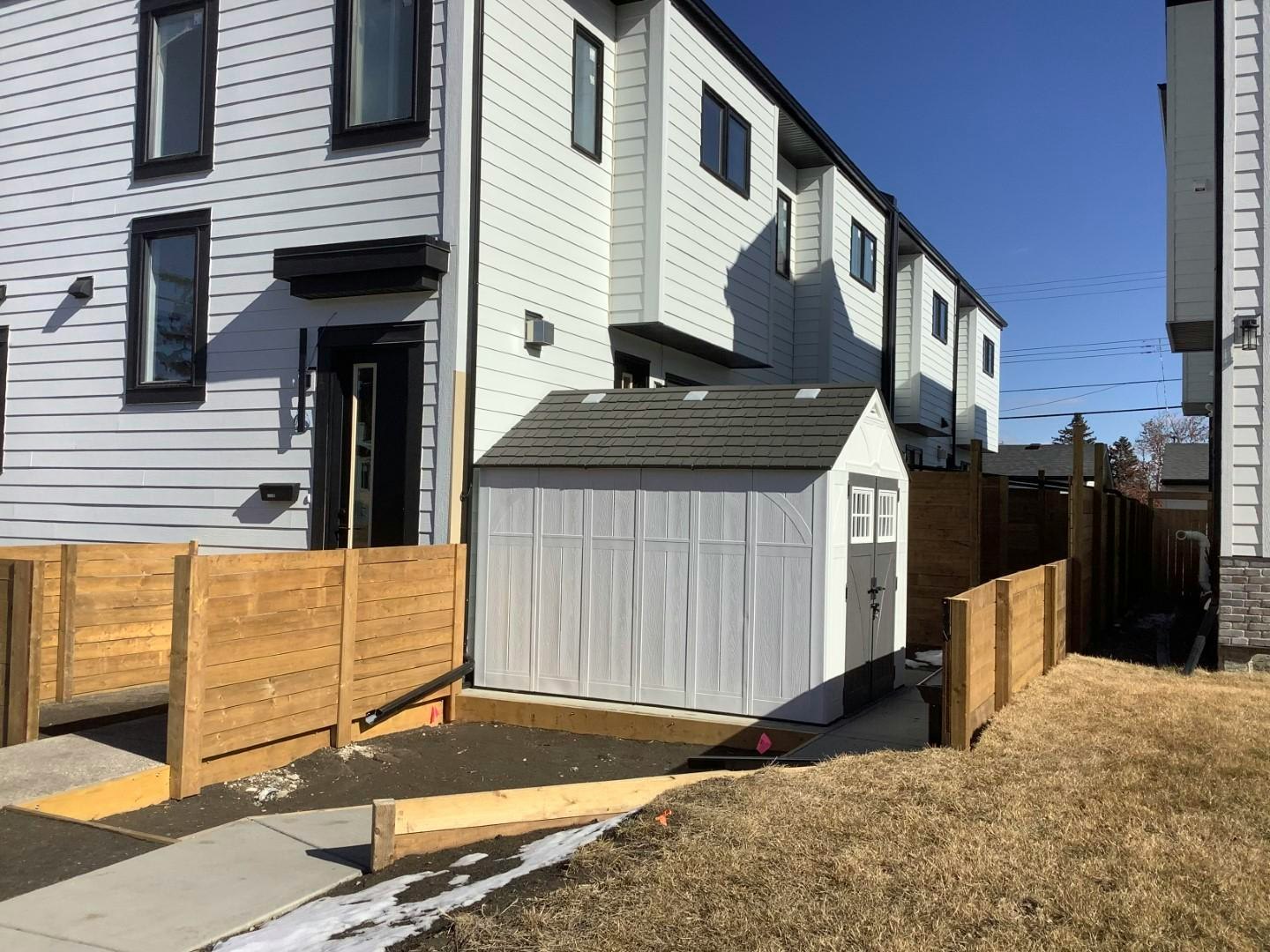 3555 21 Avenue Southwest, Calgary, AB, T3E 2X8 - 23