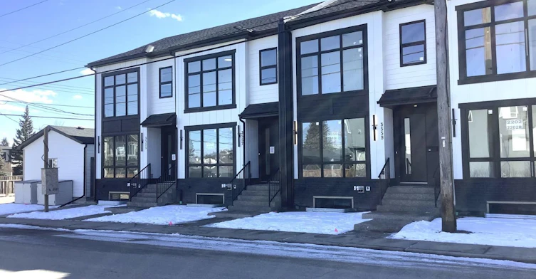 21 Avenue Southwest, Calgary, AB, T3E 2X8 - 14