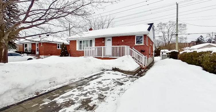 B-1301 Woodside Drive, Ottawa, ON, K2C 2H1