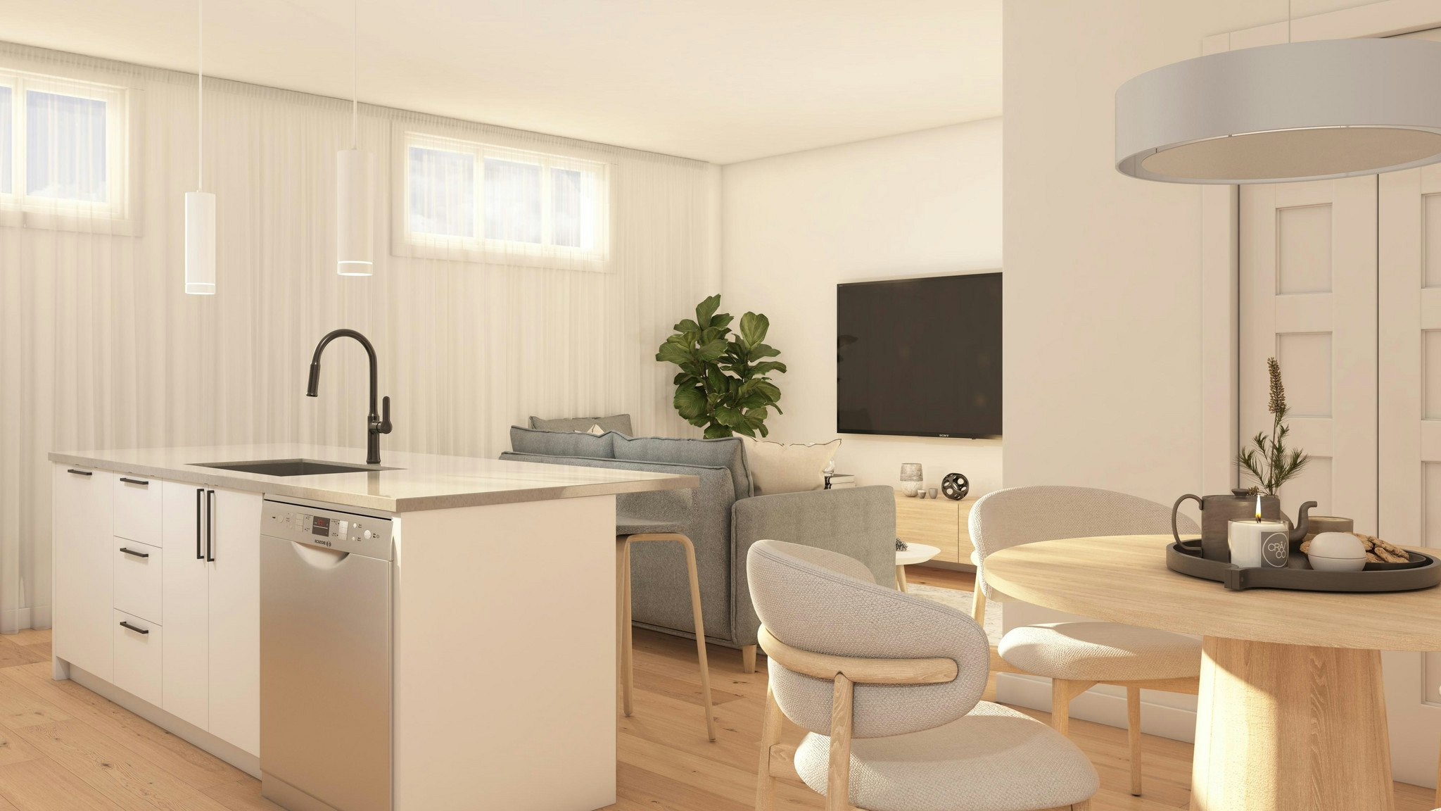 2-207 Samuel Edey Rue, Gatineau, QC, J9J 0P8 - 3