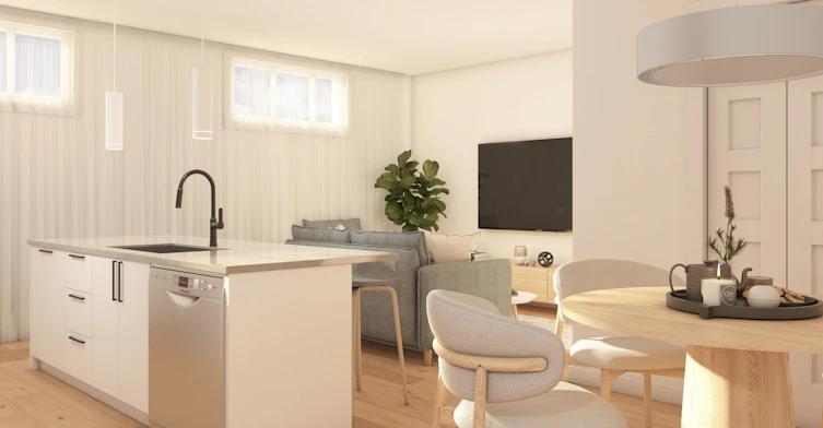 2-207 Samuel Edey Rue, Gatineau, QC, J9J 0P8 - 3