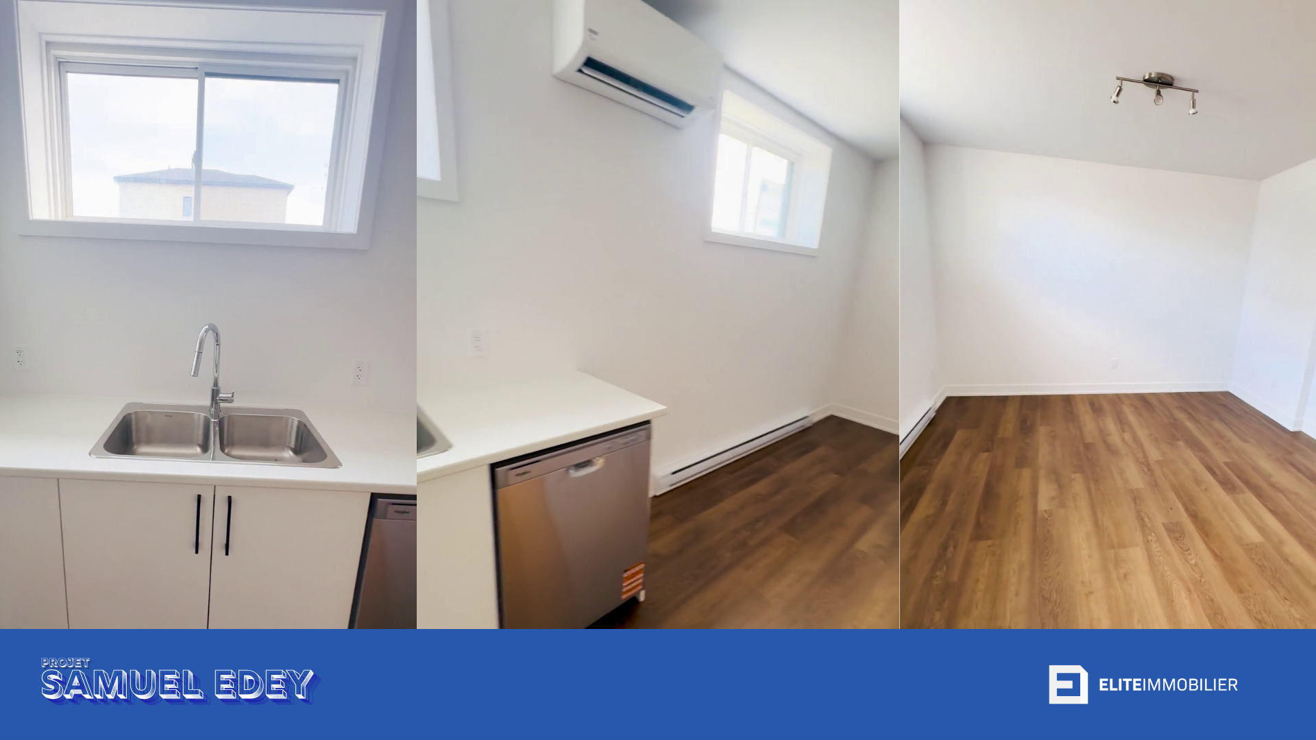 2-207 Samuel Edey Rue, Gatineau, QC, J9J 0P8 - 3