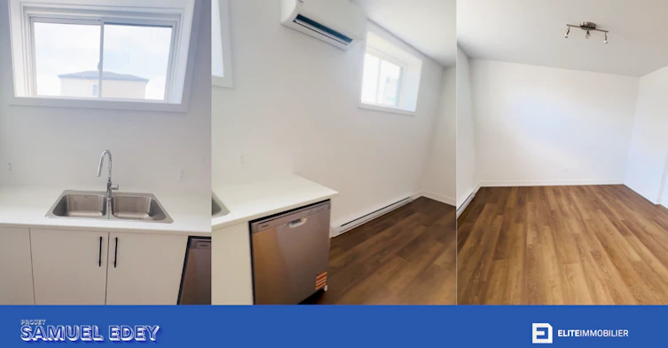 2-207 Samuel Edey Rue, Gatineau, QC, J9J 0P8 - 3