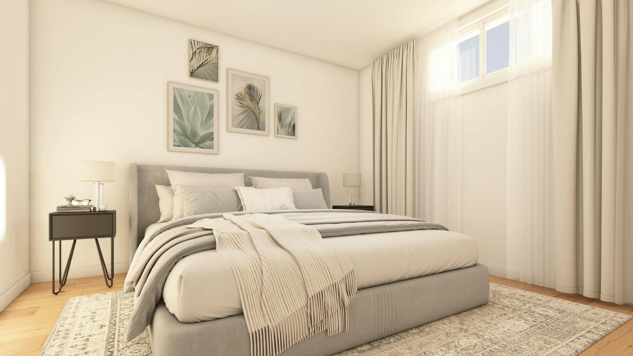2-207 Samuel Edey Rue, Gatineau, QC, J9J 0P8 - 5