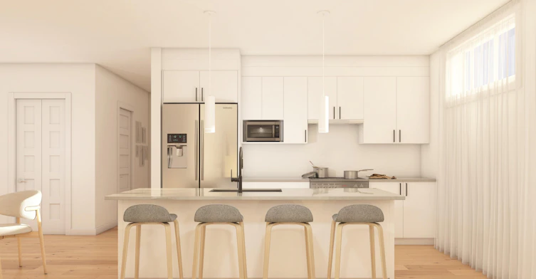 2-207 Samuel Edey Rue, Gatineau, QC, J9J 0P8 - 4