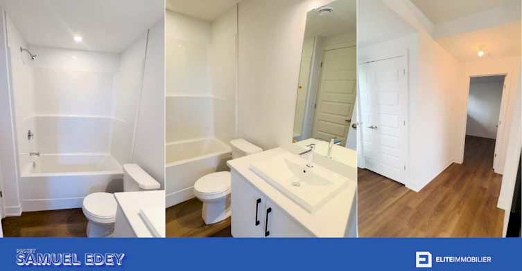 2-207 Samuel Edey Rue, Gatineau, QC, J9J 0P8 - 4