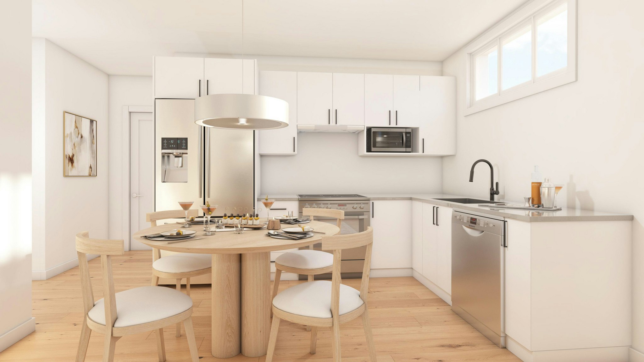 2-207 Samuel Edey Rue, Gatineau, QC, J9J 0P8