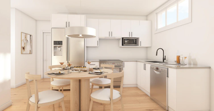 2-207 Samuel Edey Rue, Gatineau, QC, J9J 0P8