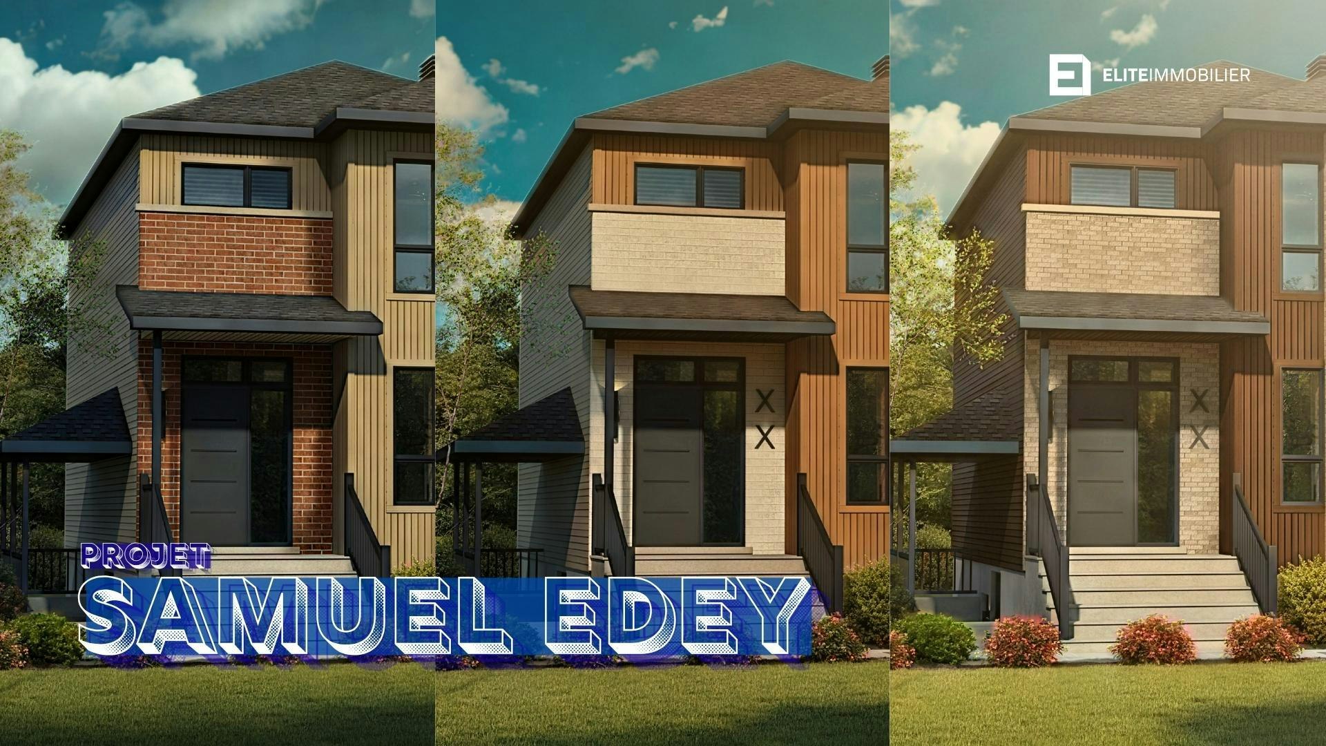 2-207 Samuel Edey Rue, Gatineau, QC, J9J 0P8