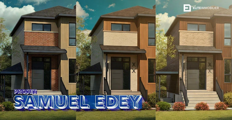 2-207 Samuel Edey Rue, Gatineau, QC, J9J 0P8