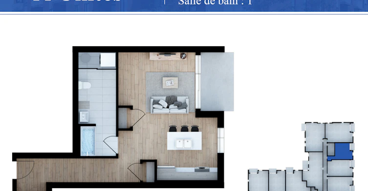 VARIA-39 Front Rue, Gatineau, QC, J9H 4X3 - 17