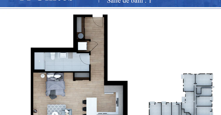 VARIA-39 Front Rue, Gatineau, QC, J9H 4X3 - 16
