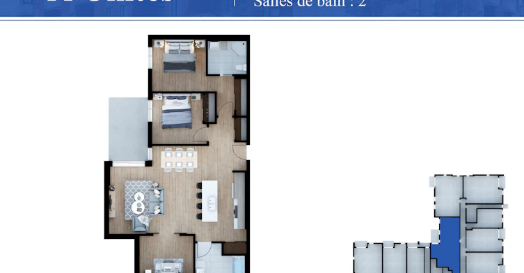 111-39 Front Rue, Gatineau, QC, J9H 4X3 - 3