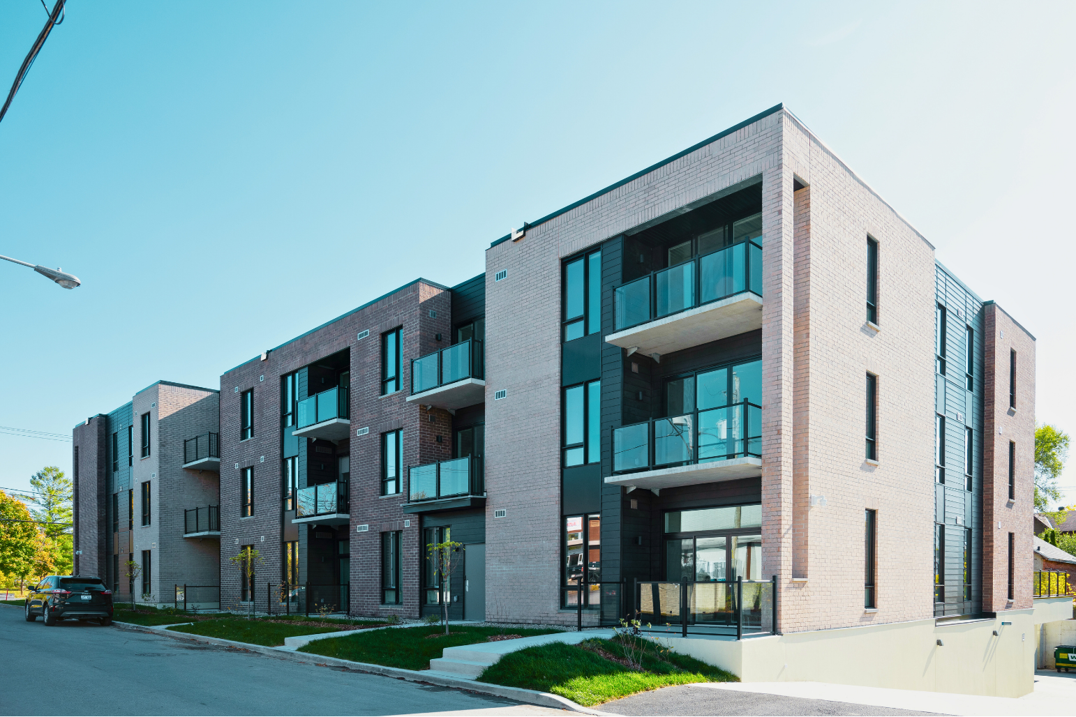 111-39 Front Rue, Gatineau, QC, J9H 4X3 - 4