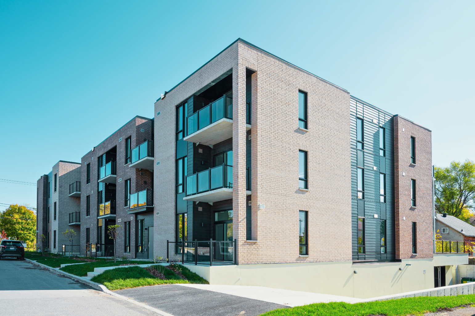 111-39 Front Rue, Gatineau, QC, J9H 4X3 - 7