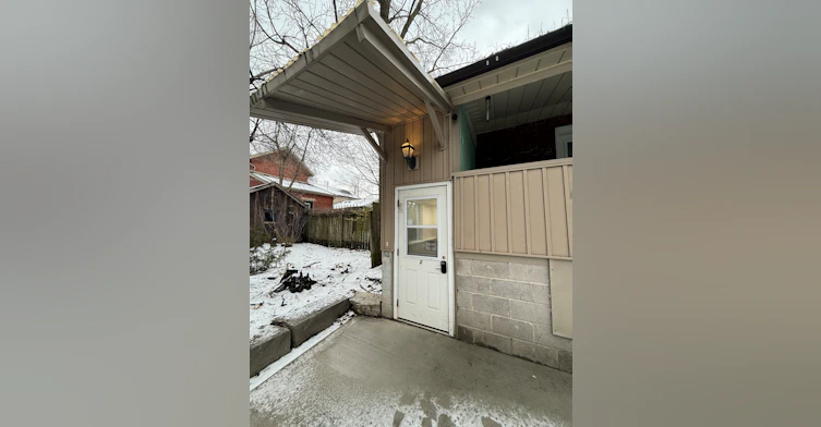109 Northumberland Street, Guelph, ON, N1H 3B1 - 2