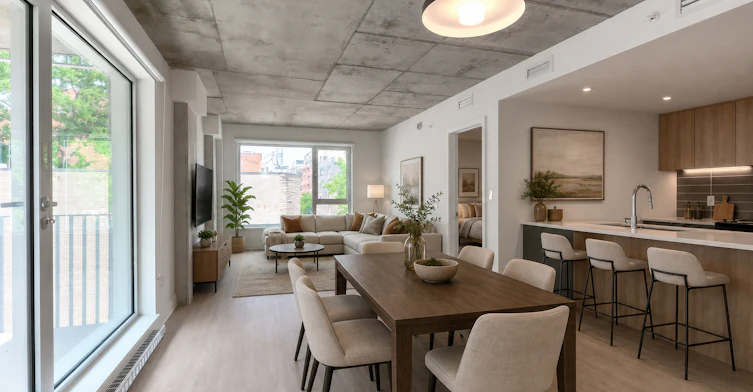 1957 Hunter Rue, Montréal, QC, H3J 2N9