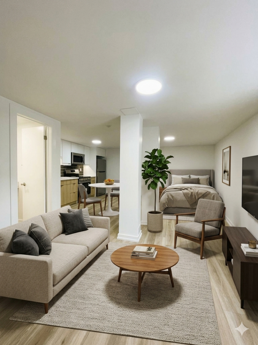 10 Hill Heights Road, Toronto, ON, M8Y 1Z1 - 9