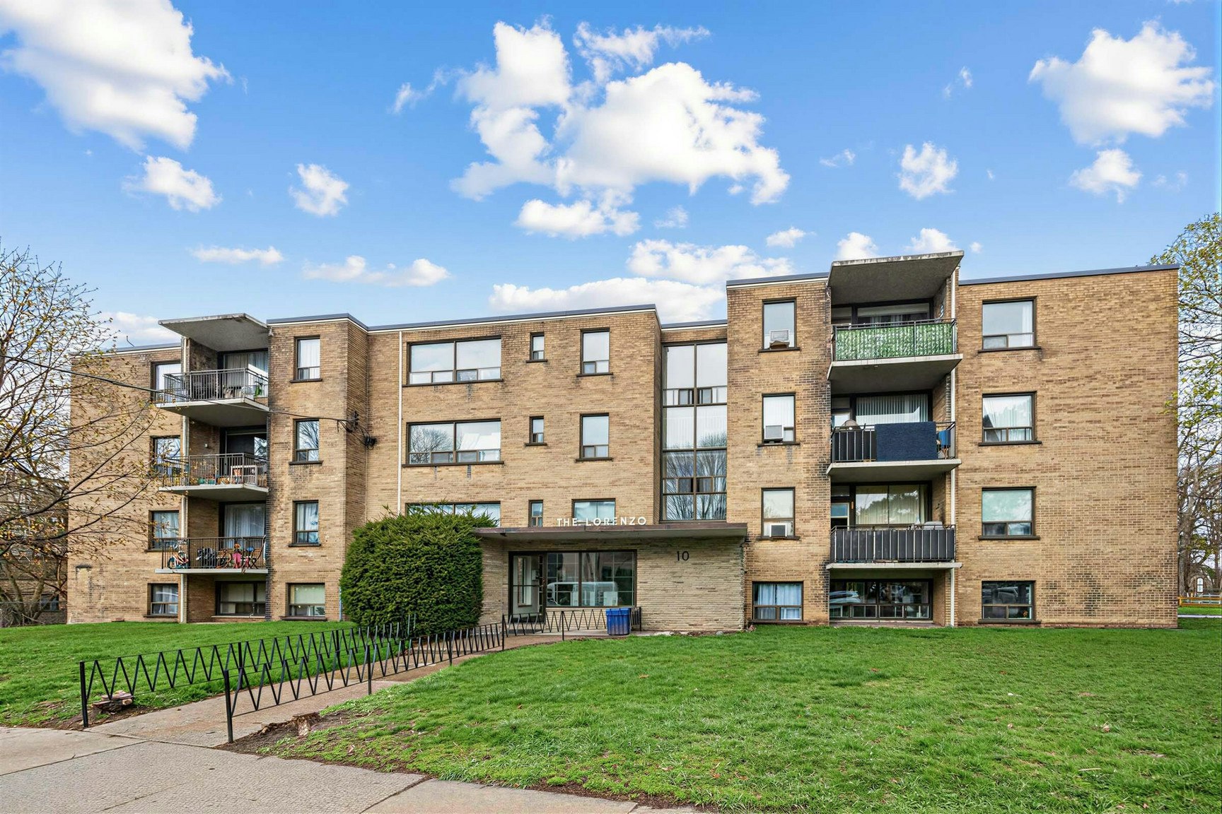 10 Hill Heights Road, Toronto, ON, M8Y 1Z1 - 23