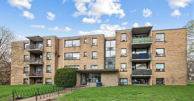 10 Hill Heights Road, Toronto, ON, M8Y 1Z1 - 23