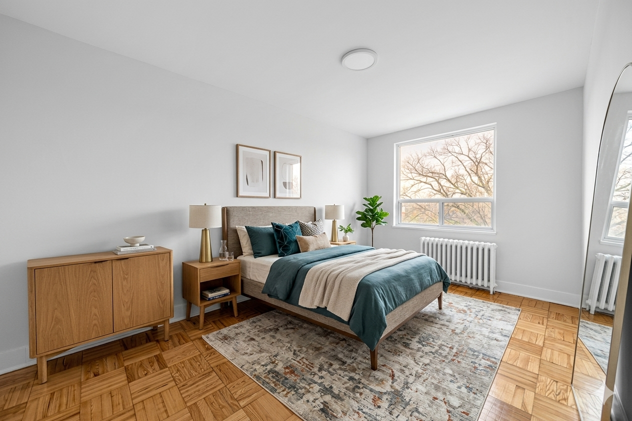 10 Hill Heights Road, Toronto, ON, M8Y 1Z1 - 5