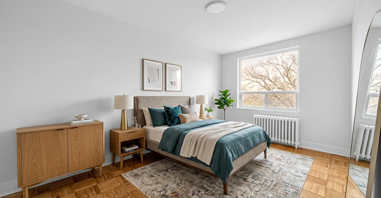 10 Hill Heights Road, Toronto, ON, M8Y 1Z1 - 5