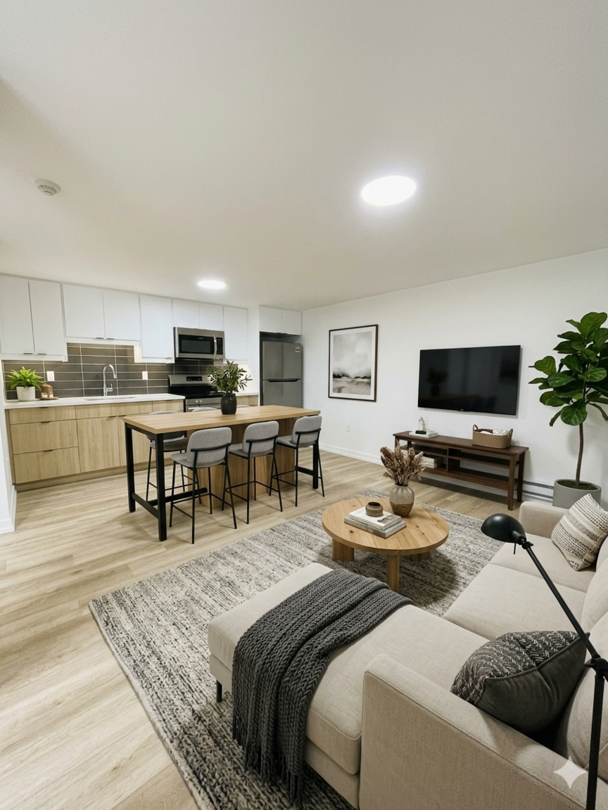 10 Hill Heights Road, Toronto, ON, M8Y 1Z1 - 8