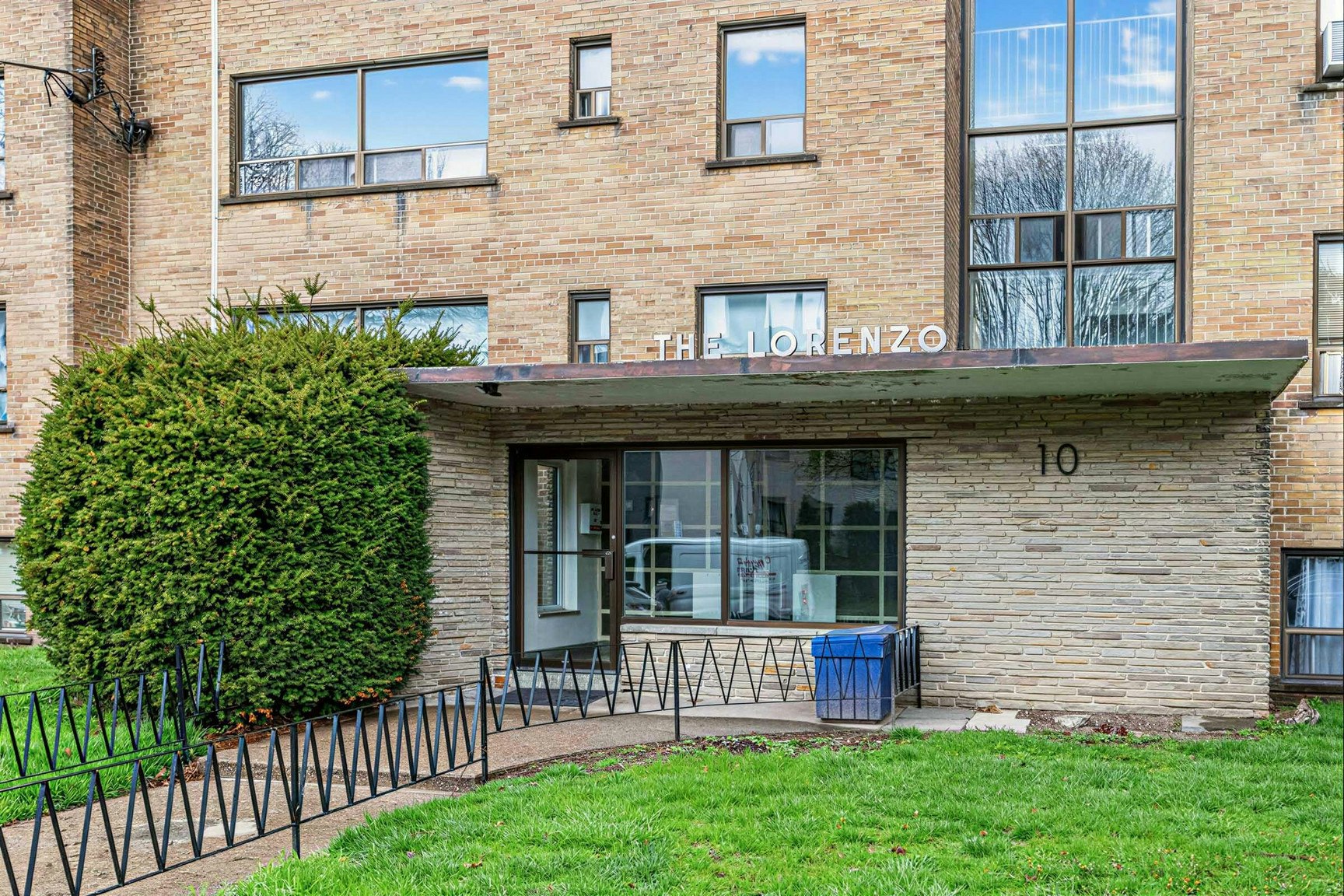 10 Hill Heights Road, Toronto, ON, M8Y 1Z1 - 24