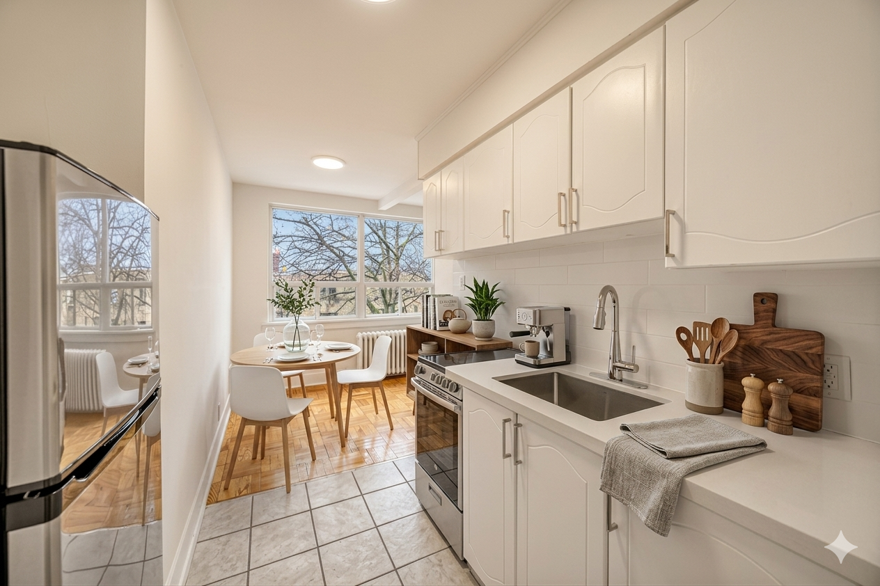 10 Hill Heights Road, Toronto, ON, M8Y 1Z1 - 4