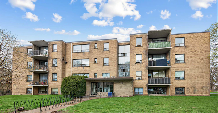 10 Hill Heights Road, Toronto, ON, M8Y 1Z1 - 23