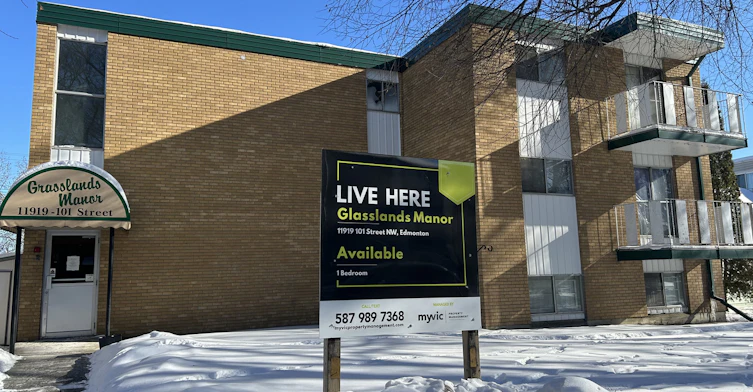 11919 101 Street Northwest, Edmonton, AB, T5G 2B8