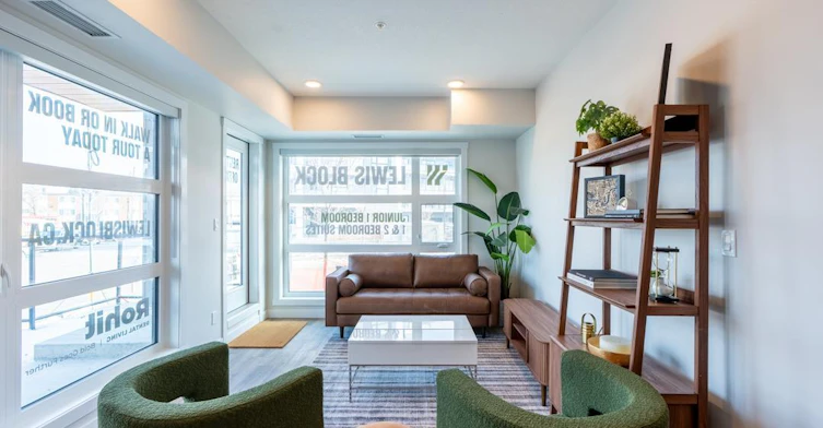 206-8450 106a Avenue Northwest, Edmonton, AB, T5H 1M7 - 11