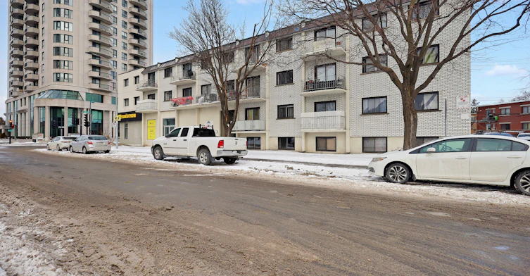 19-7085 Viau Boulevard, Montréal, QC, H1S 2N8 - 10