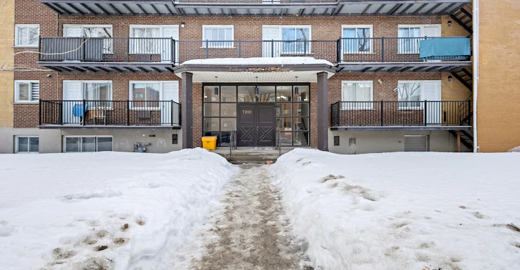 7085 Viau Boulevard, Montréal, QC, H1S 2N8 - 10