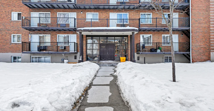 7085 Viau Boulevard, Montréal, QC, H1S 2N8 - 4