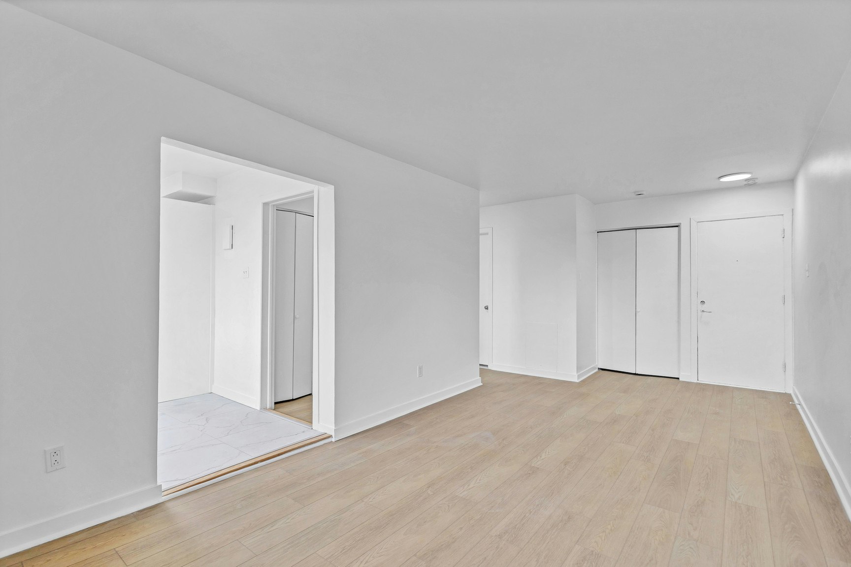 308-7085 Viau Boulevard, Montréal, QC, H1S 2N8 - 2