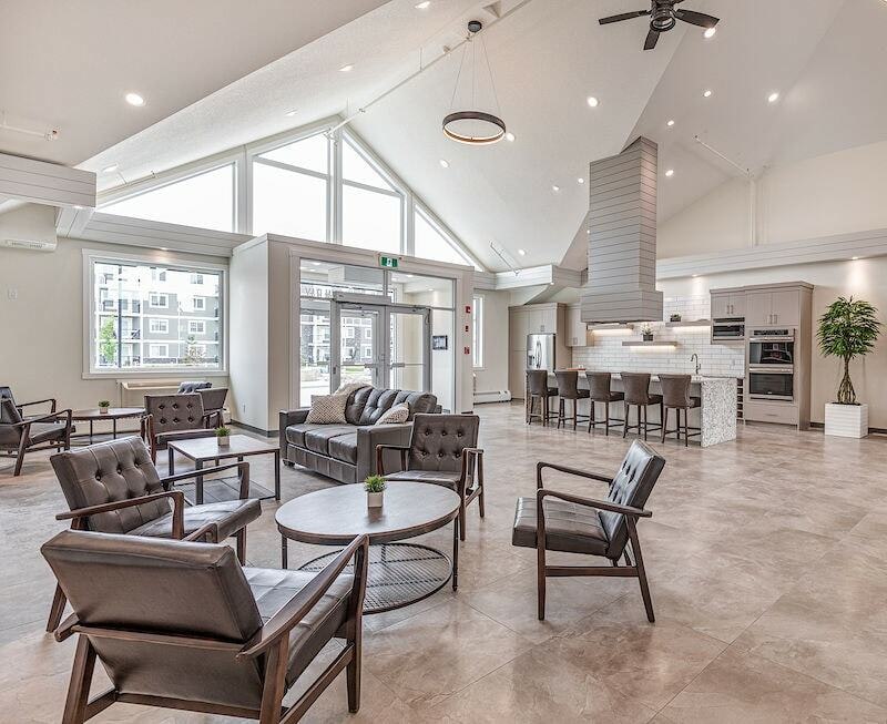 2401-171 Skyview Bay NE, Calgary, AB, T3N 2B9 - 9