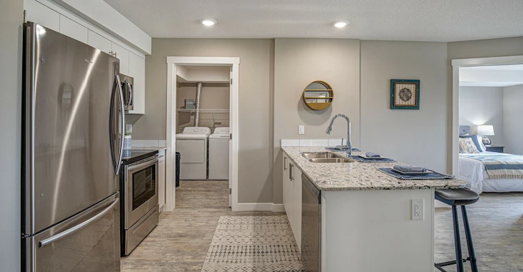 2401-171 Skyview Bay NE, Calgary, AB, T3N 2B9 - 4