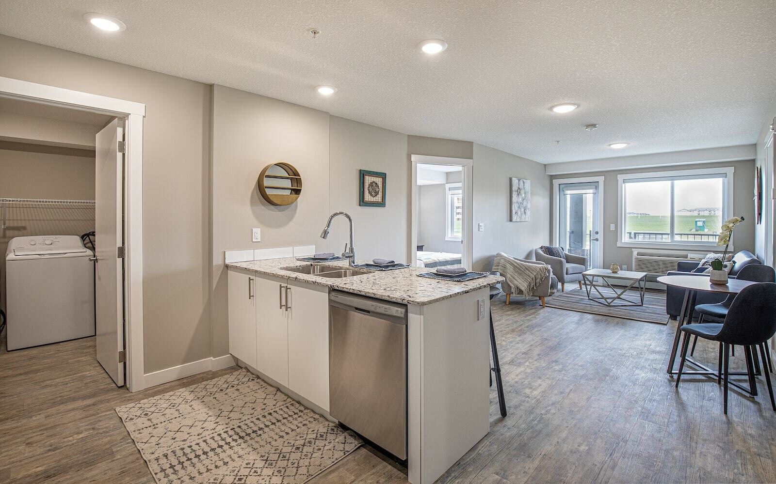 2401-171 Skyview Bay NE, Calgary, AB, T3N 2B9 - 3