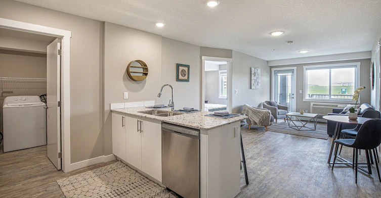 2401-171 Skyview Bay NE, Calgary, AB, T3N 2B9 - 3