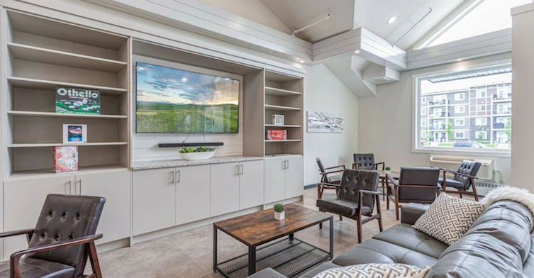 2304-171 Skyview Bay NE, Calgary, AB, T3N 2B9 - 13
